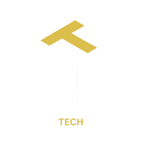 Fortune Tech Solutions logo