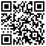 QR code for sponsors