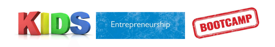 Summer Bootcamp Logo